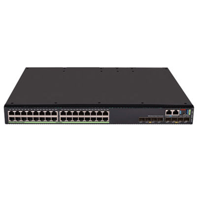 Private Form Yes Enterprise Switch S5580X-32T4X4YC-HI H3C S5580X-HI-Serie Schalter