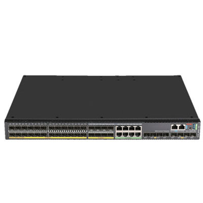 Enterprise-Schalter S5580X-32S8T4X4YC-HI H3C S5580X-HI-Serie-Schalter mit Privatform Yes