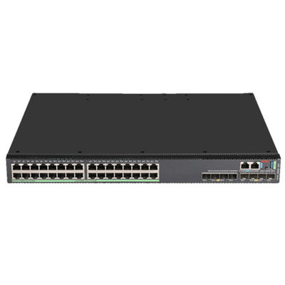 Steigern Sie Ihre Netzwerk-Effizienz mit Stock S5580X-HI H3C S5580X-HI-Serie Switch