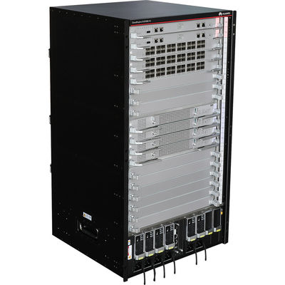 S12700E-4 S12700E-8 und S12700E-12 für Switches der CloudEngine-Serie