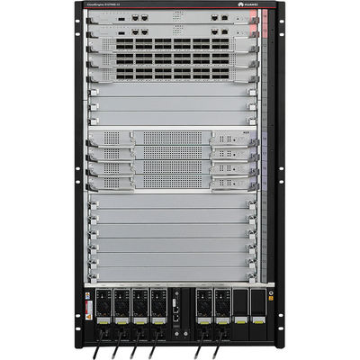 S12700E-4 S12700E-8 und S12700E-12 für Switches der CloudEngine-Serie
