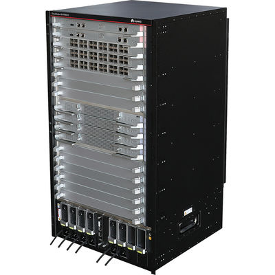 S12700E-4 S12700E-8 und S12700E-12 für Switches der CloudEngine-Serie