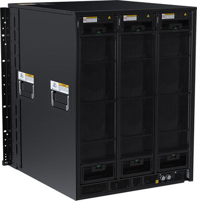 Private Form Ja 7703 7706 7712 mit QoS-Funktion für Frame Switch Series Switches