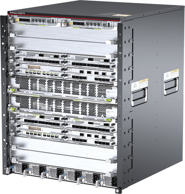 Private Form Ja 7703 7706 7712 mit QoS-Funktion für Frame Switch Series Switches