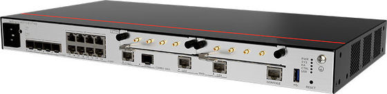 HW S5735-L8T4S-A-V2 Netzwerkschalter mit 8*10/100/1000BASE-T-Ports und 4*GE SFP-Ports