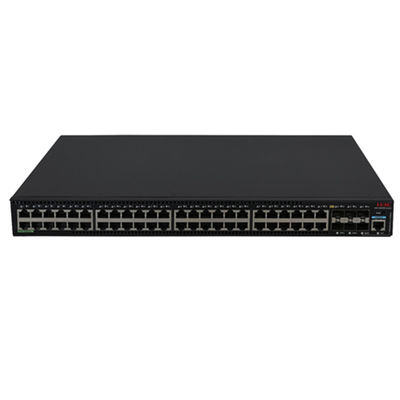 Erleben Sie eine überlegene Konnektivität mit S5570S-EI Enterprise Switch Private Mold Design