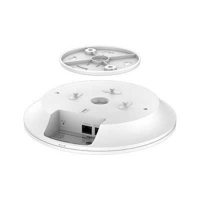 IP41 Schutzniveau Ruijie Reyee RG-EAP262 G V2 Dual-Band Wi-Fi 6 Innenoberflächen