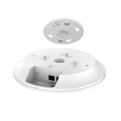 IP41 Schutzniveau Ruijie Reyee RG-EAP262 G V2 Dual-Band Wi-Fi 6 Innenoberflächen