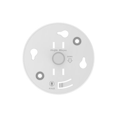 IP41 Schutzniveau Ruijie Reyee RG-EAP262 G V2 Dual-Band Wi-Fi 6 Innenoberflächen