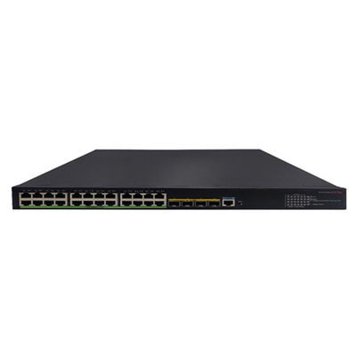 Enterprise Switch S5170-28S-HPWR-EI H3C S5170-EI-Serie mit Privatformmodul