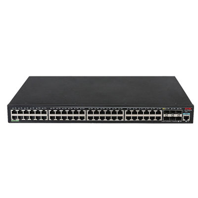 Erhalten Sie die beste Leistung mit S5170-54S-PWR-EI H3C S5170-EI-Serie Enterprise Switch