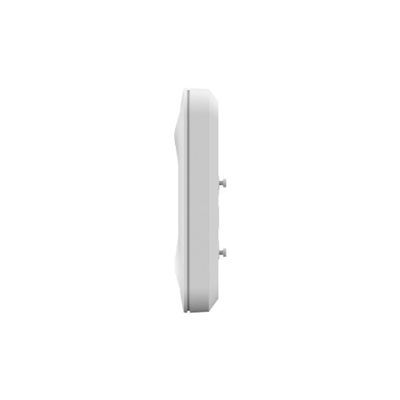 Max. LAN-Datenrate 1750 Mbps Ruijie RG-RAP2261 E Dual-Band Wi-Fi 6 Indoor-Decking AP