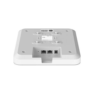 Max. LAN-Datenrate 1750 Mbps Ruijie RG-RAP2261 E Dual-Band Wi-Fi 6 Indoor-Decking AP