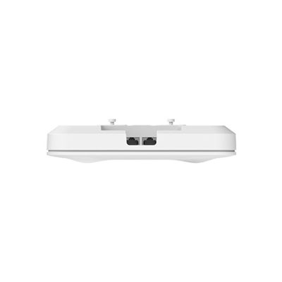 Max. LAN-Datenrate 1750 Mbps Ruijie RG-RAP2261 E Dual-Band Wi-Fi 6 Indoor-Decking AP