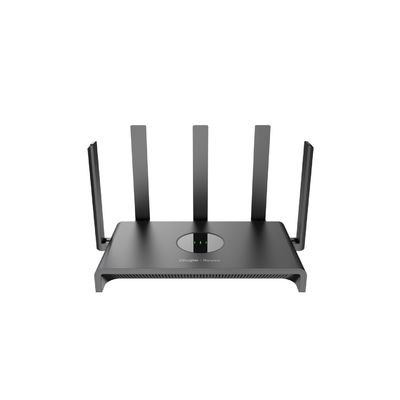 Ruijie RG-EW1300G 1300M Dual-Band Gigabit Wireless Router 2167Mbps Wi-Fi-Übertragungsrate