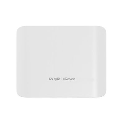 Ruijie Reyee RG-EAP212 G V2 Indoor Ceiling AP 2.4G Wi-Fi Übertragungsrate 300 Mbps