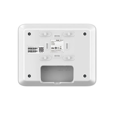 Ruijie Reyee RG-EAP212 G V2 Indoor Ceiling AP 2.4G Wi-Fi Übertragungsrate 300 Mbps