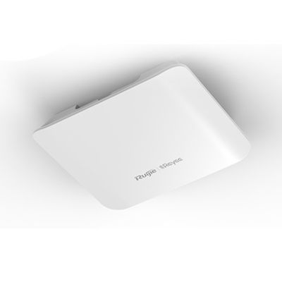 Ruijie Reyee RG-EAP212 G V2 Indoor Ceiling AP 2.4G Wi-Fi Übertragungsrate 300 Mbps