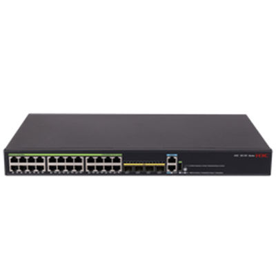 Private Form Yes Module Enterprise Switch S5135S-24P4S-EI H3C S5135S-EI Ethernet Switch der Reihe