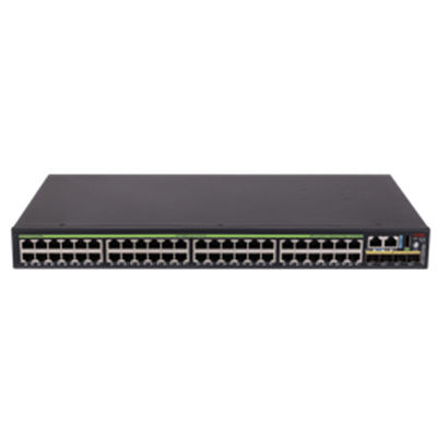 Private Form Yes Enterprise Switch S5135S-24FP4T4S-EI Ethernet Switch der Serie H3C S5135S-EI