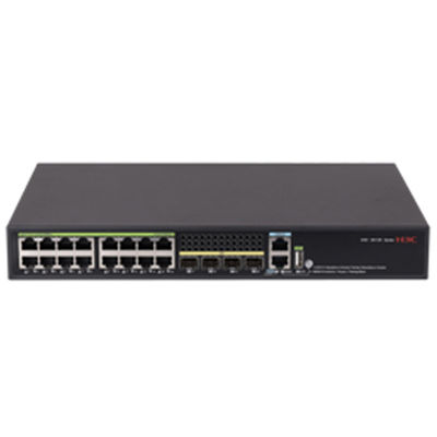 Private Form Yes Enterprise Switch S5135S-16T4X-EI-Q H3C S5135S-EI-Serie Ethernet Switch