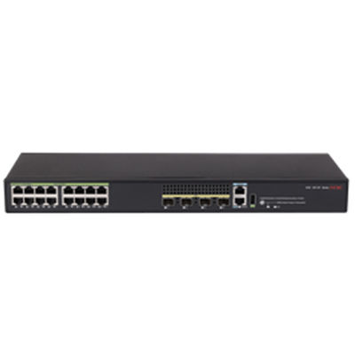 Original Private Mold H3C S5135S-EI-Serie Enterprise Ethernet Switch S5135S-24T4S-EI-Q