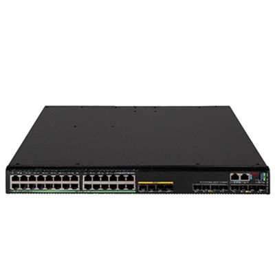 S5130S-HI-G-Serie Enterprise-Switch-Modul für Ihre Netzwerkverwaltung