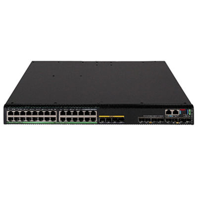 Steigern Sie Ihre Netzwerkleistung mit dem Enterprise Switch der S5130S-HI-G-Serie