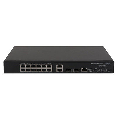 Erleben Sie die Datenübertragung mit S5130S-EI H3C Generation Gigabit Ethernet Switch