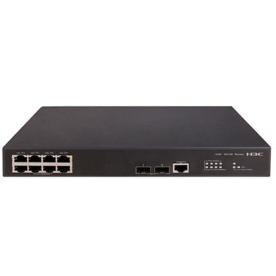 S5130S-EI-M H3C S5130S-EI Generation Gigabit Ethernet Switch Produkte Zustand Lager