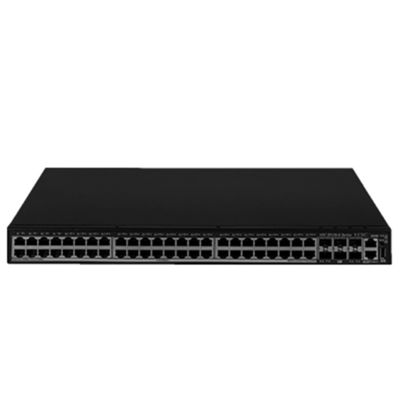 Stand der Produkte H3C S5130S-EI-G Ethernet-Switch für Unternehmen
