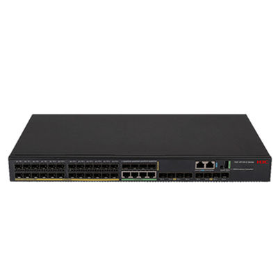 Steigern Sie Ihre Netzwerkleistung mit S5130S-EI-G Ethernet-Switches von H3C