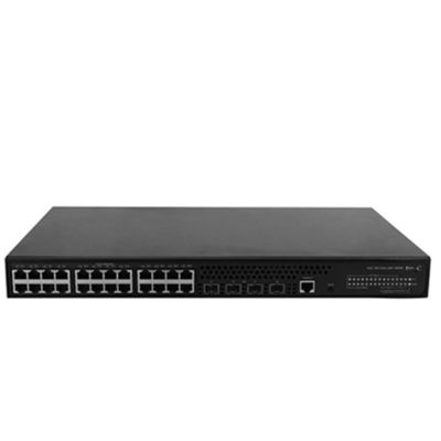 Generation Green Energy-Saving Enterprise Switch S5110V2-28P-HPWR H3C S5110V2-Serie