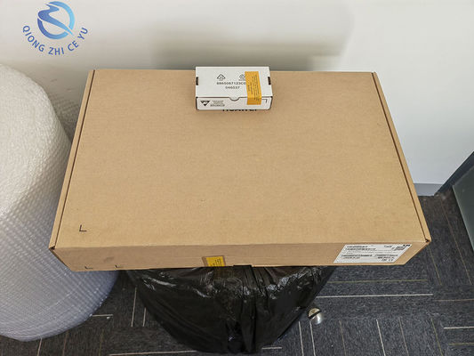 Verbessern Sie Ihr Netzwerk mit 100GE-Optischfaser-Switch 36 x 100GE-Ports und LACP-Funktion