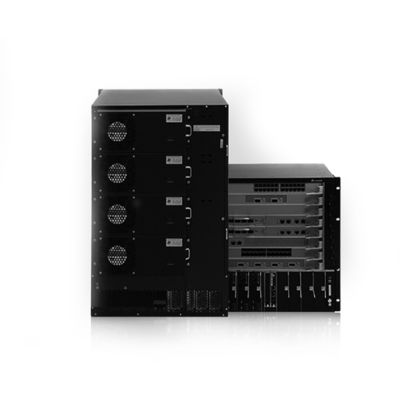 Enterprise Switch S77 12 Layer 3 Endcore Aggregation Switch mit ≥ 48 Ports