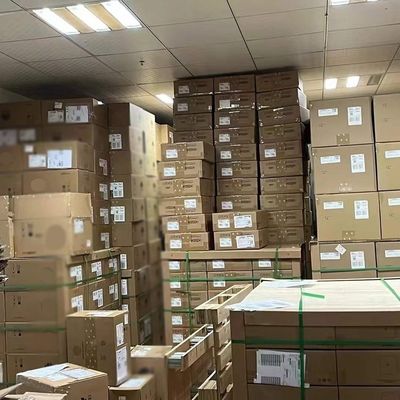 Enterprise Switch S77 12 Layer 3 Endcore Aggregation Switch mit ≥ 48 Ports