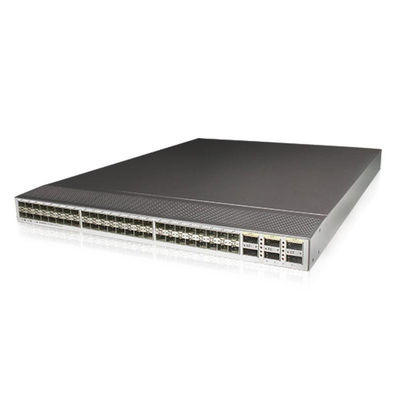6881-48T6CQ 6881H-48S6CQ 48 Port-Netzwerk-Switch für die QoS-Bandbreitensteuerung des Rechenzentrums