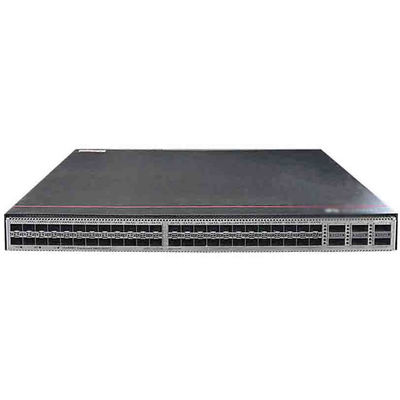 6881-48T6CQ 6881H-48S6CQ 48 Port-Netzwerk-Switch für die QoS-Bandbreitensteuerung des Rechenzentrums