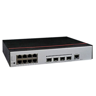 48 Ports Netzwerkschalter S5735-L8T4S-A1 mit Privatform und vier Gigabit-SFP-Ports