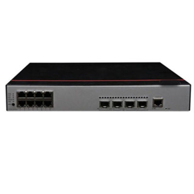 48 Ports Netzwerkschalter S5735-L8T4S-A1 mit Privatform und vier Gigabit-SFP-Ports