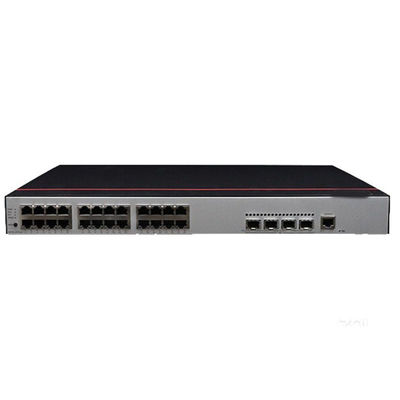 S5735S-L24P4S-A1 Ethernet-Switch S5735S-L24P4S-A1 mit 24-Port Gigabit-POE