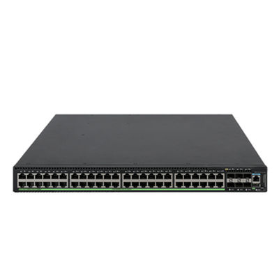 Voll-Duplex-Halb-Duplex-Netzwerkschalter LS-5570S-28S-HPWR-EI-ALS-5570S-54S-PWR-EI-A