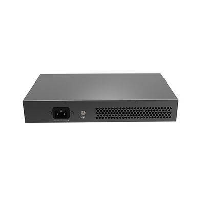 Private Mold Ruijie Reyee RG-ES118GS-P 16-Port Gigabit POE Zugriff Plug-and-Play-Schalter