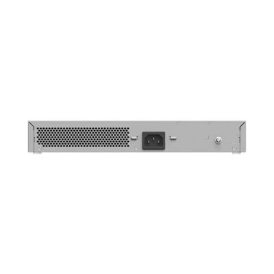 Ruijie Reyee 8-Port Gigabit-Managed Switch RG-NBS3100-8GT2SFP Bestand und ERPS enthalten