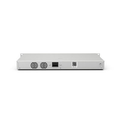 Kapazität Ruijie Reyee 48-Port Gigabit-Zugang 10G Uplink Layer 2 Netzwerk verwaltete PoE-Schalter RG-NBS3200-48GT4XS-P