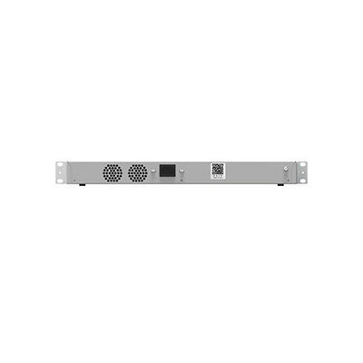 Kapazität Ruijie Reyee 48-Port Gigabit-Zugang 10G Uplink Layer 2 Netzwerk verwaltete PoE-Schalter RG-NBS3200-48GT4XS-P