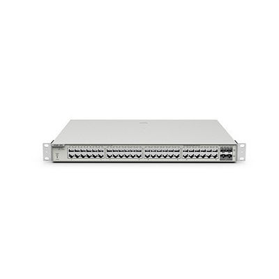 Kapazität Ruijie Reyee 48-Port Gigabit-Zugang 10G Uplink Layer 2 Netzwerk verwaltete PoE-Schalter RG-NBS3200-48GT4XS-P