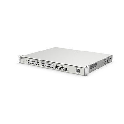 RG-NBS3200-24GT4XS-P 24-Port Gigabit PoE-Switch mit 10G Uplink und 336Gbps Kapazität