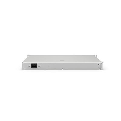 RG-NBS3200-24GT4XS-P 24-Port Gigabit PoE-Switch mit 10G Uplink und 336Gbps Kapazität