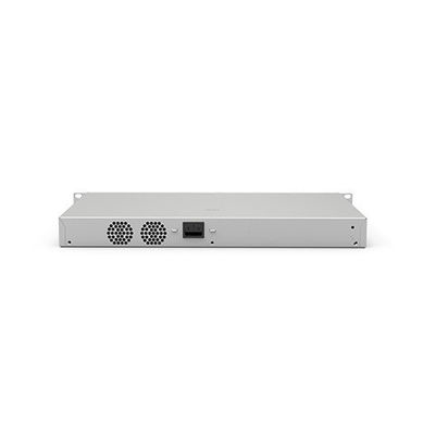 Ruijie RG-NBS3200-24SFP/8GT4XS 24-Ports Gigabit-Optischer Schalter für das Unternehmensmanagement